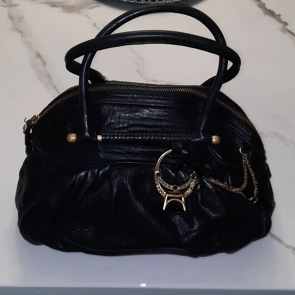 Juicy Couture | Bags | Juicy Couture Engagement Ring Black